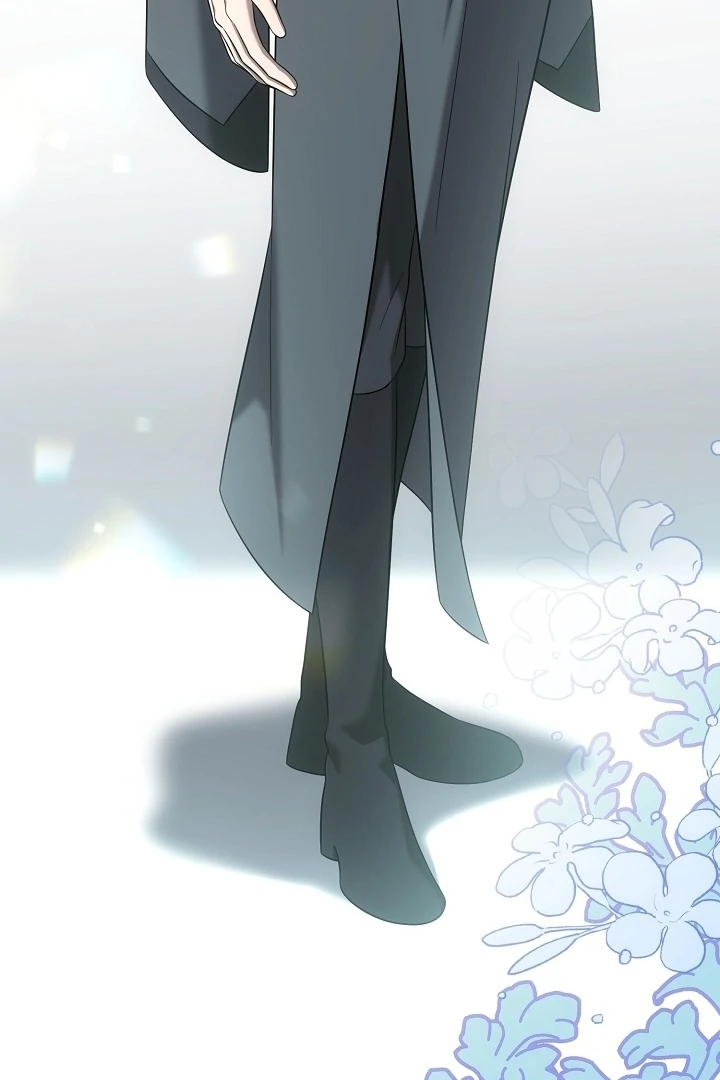 Senior, I’m Here to Visit You Chapter 4 - page 80