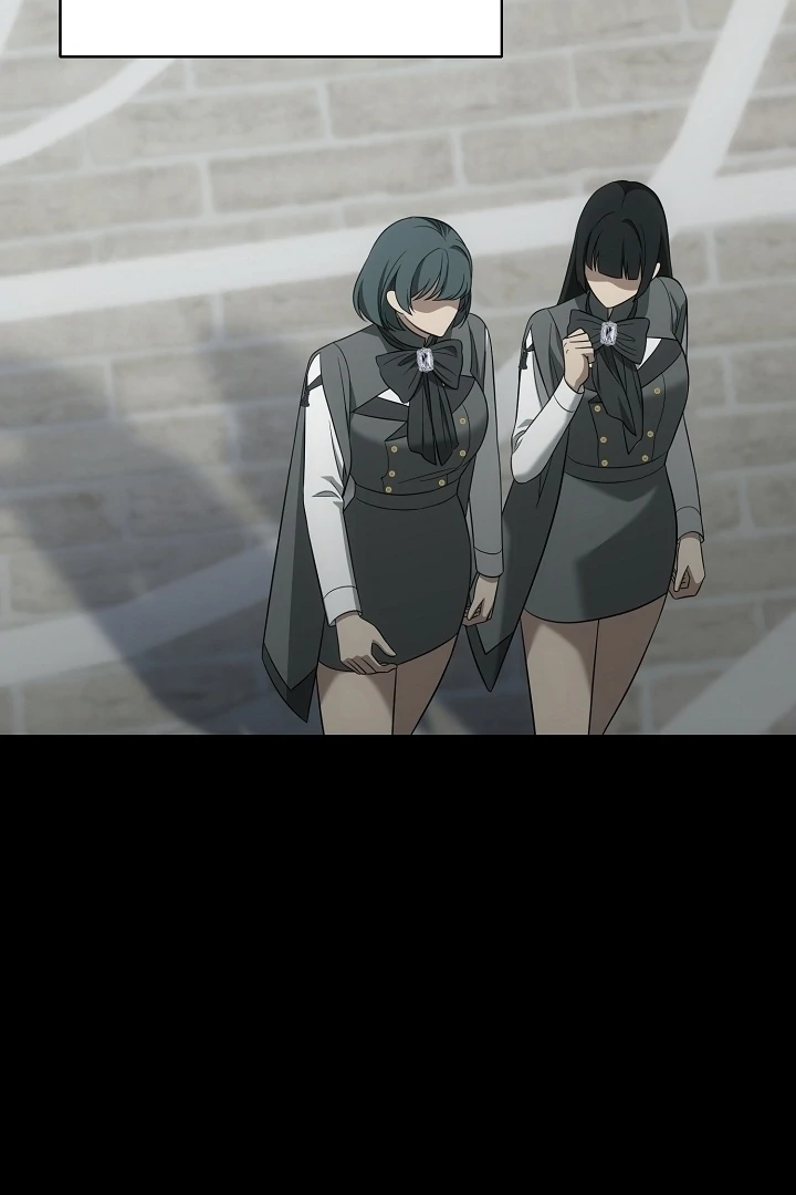 Senior, I’m Here to Visit You Chapter 4 - page 86