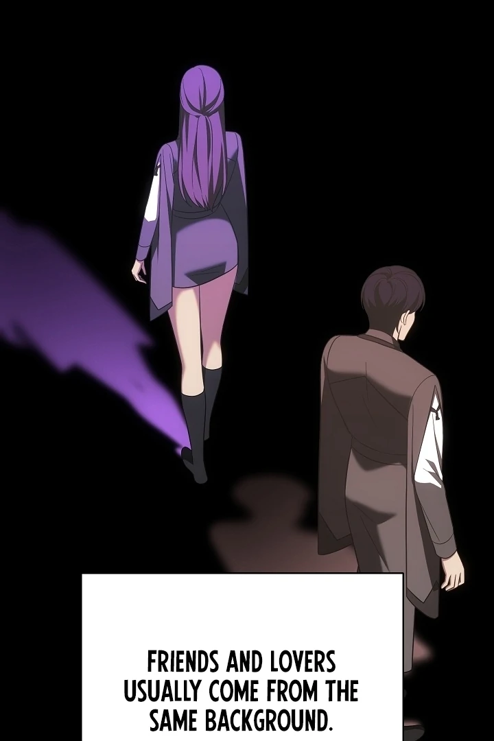 Senior, I’m Here to Visit You Chapter 4 - page 87