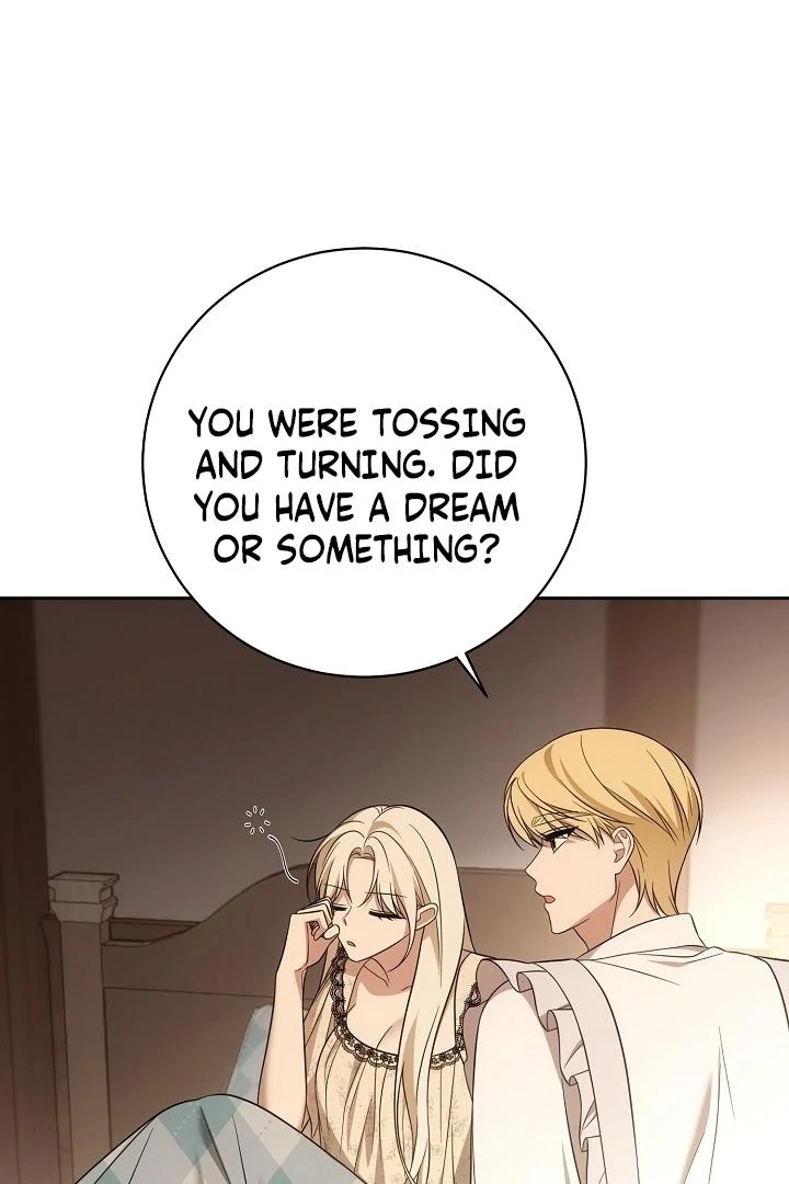 Senior, I’m Here to Visit You Chapter 4 - page 8