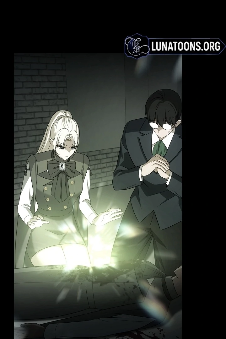 Senior, I’m Here to Visit You Chapter 4 - page 89