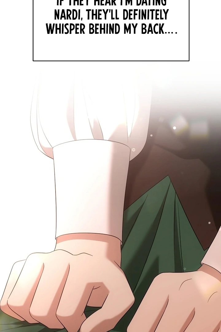 Senior, I’m Here to Visit You Chapter 4 - page 91