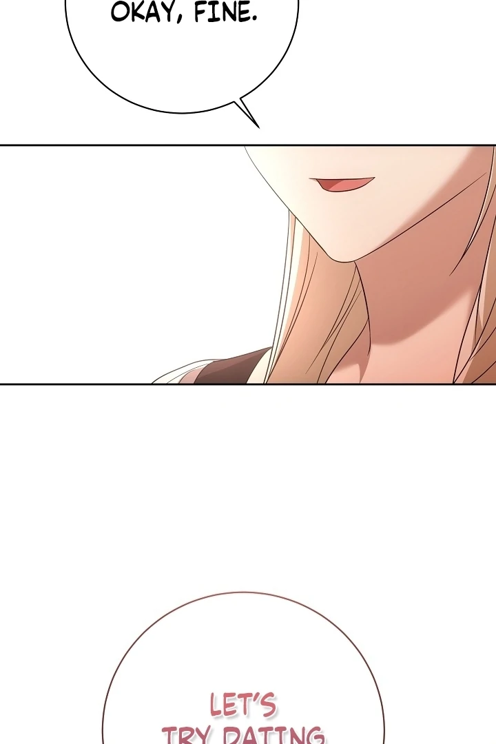 Senior, I’m Here to Visit You Chapter 4 - page 93