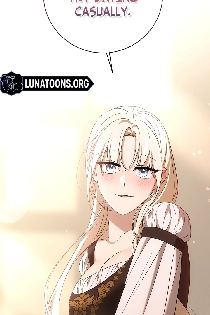 Senior, I’m Here to Visit You Chapter 4 - page 94