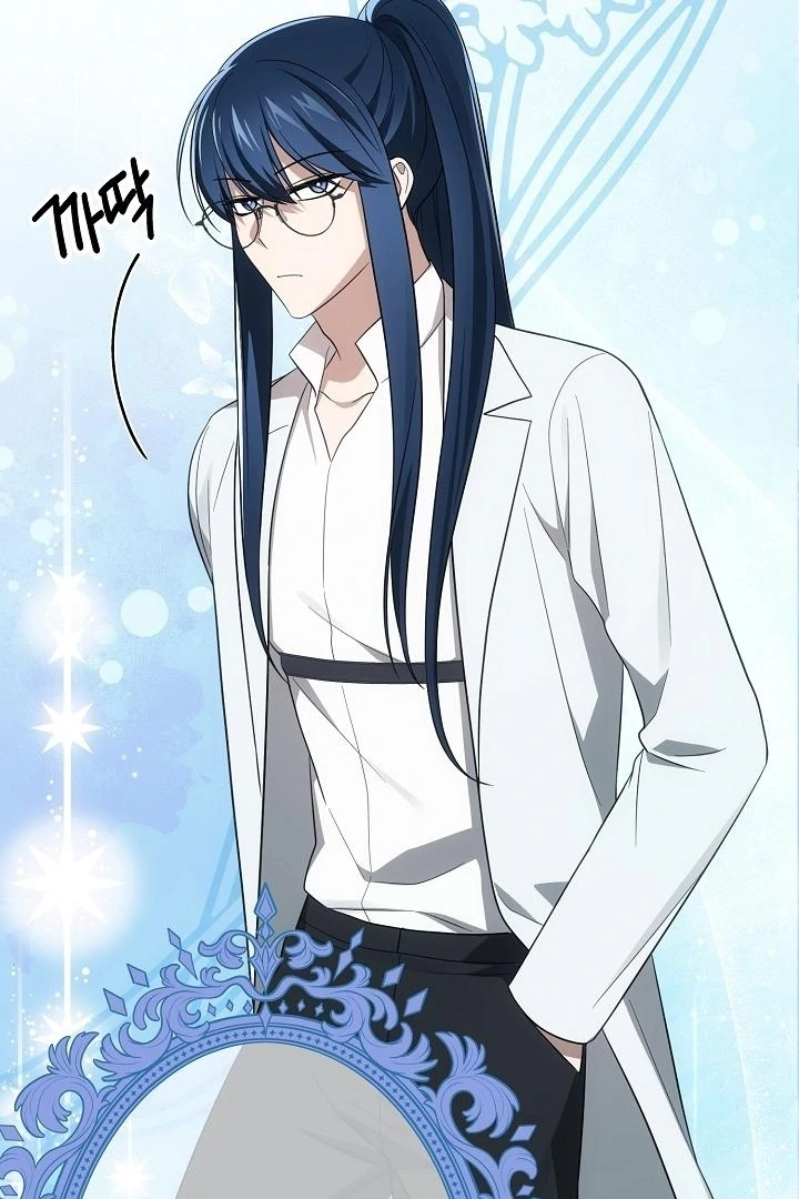 Senior, I’m Here to Visit You Chapter 5 - page 9