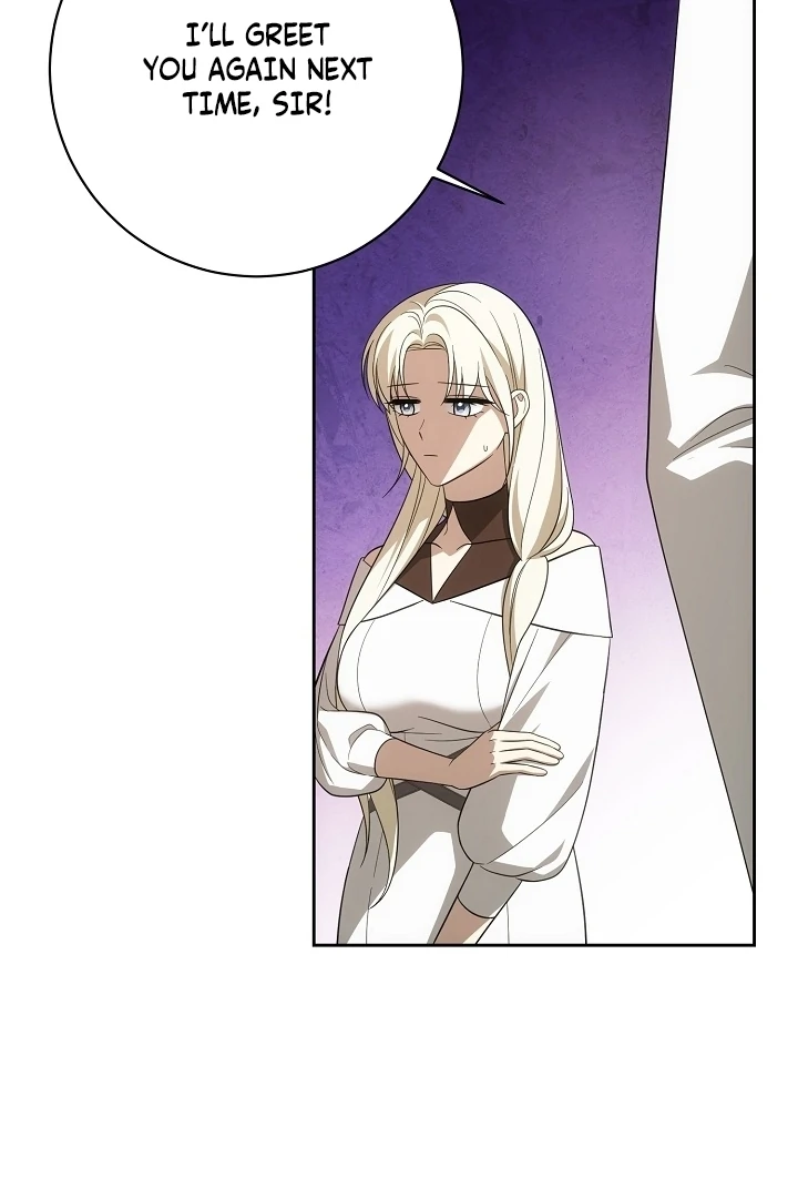 Senior, I’m Here to Visit You Chapter 5 - page 101