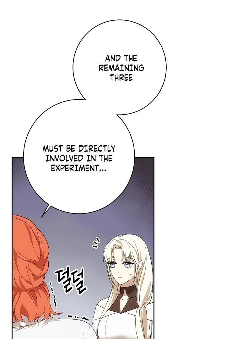 Senior, I’m Here to Visit You Chapter 5 - page 108