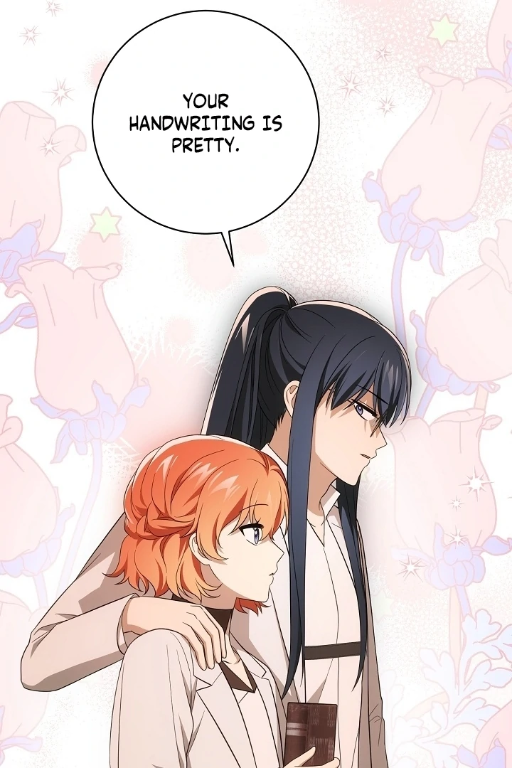 Senior, I’m Here to Visit You Chapter 5 - page 112