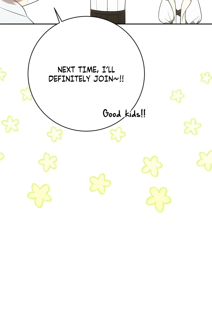 Senior, I’m Here to Visit You Chapter 5 - page 115