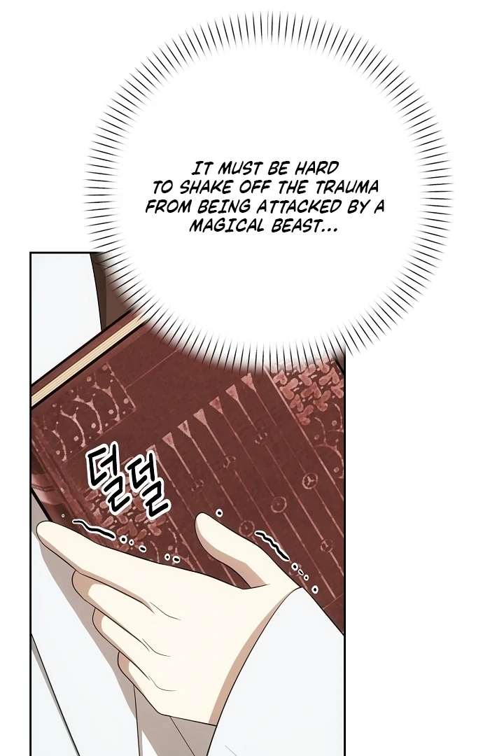 Senior, I’m Here to Visit You Chapter 5 - page 116