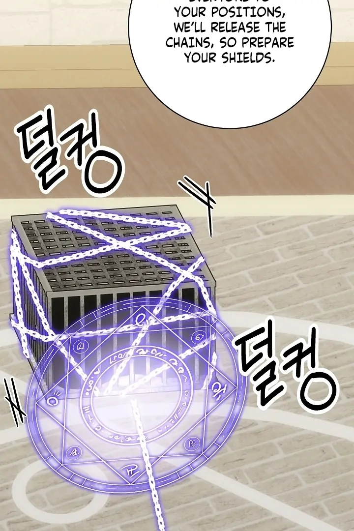 Senior, I’m Here to Visit You Chapter 5 - page 120