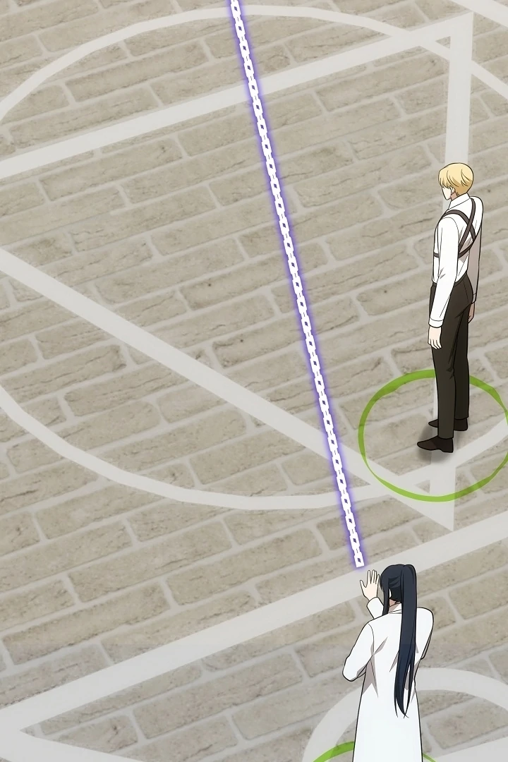 Senior, I’m Here to Visit You Chapter 5 - page 121