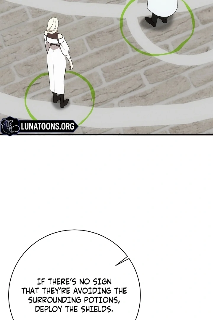 Senior, I’m Here to Visit You Chapter 5 - page 122