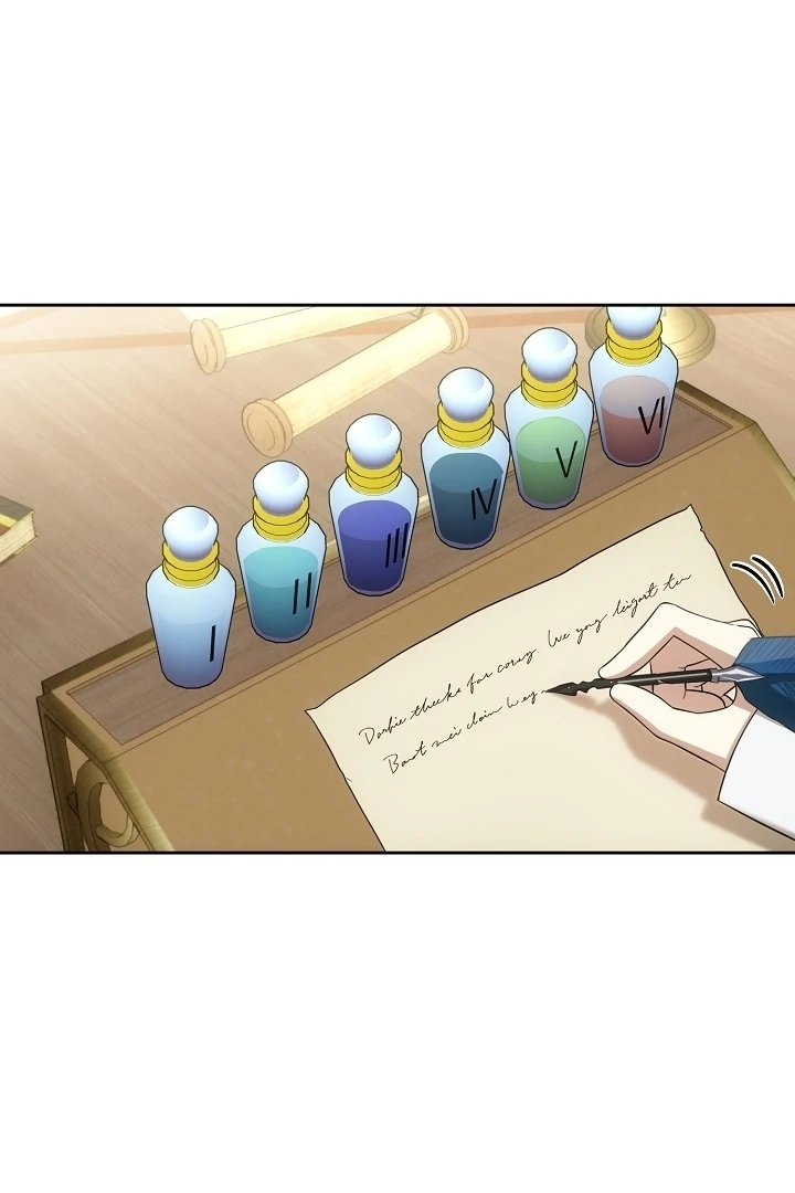 Senior, I’m Here to Visit You Chapter 5 - page 127