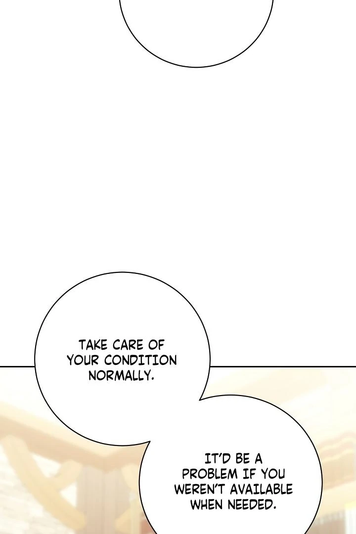 Senior, I’m Here to Visit You Chapter 5 - page 12