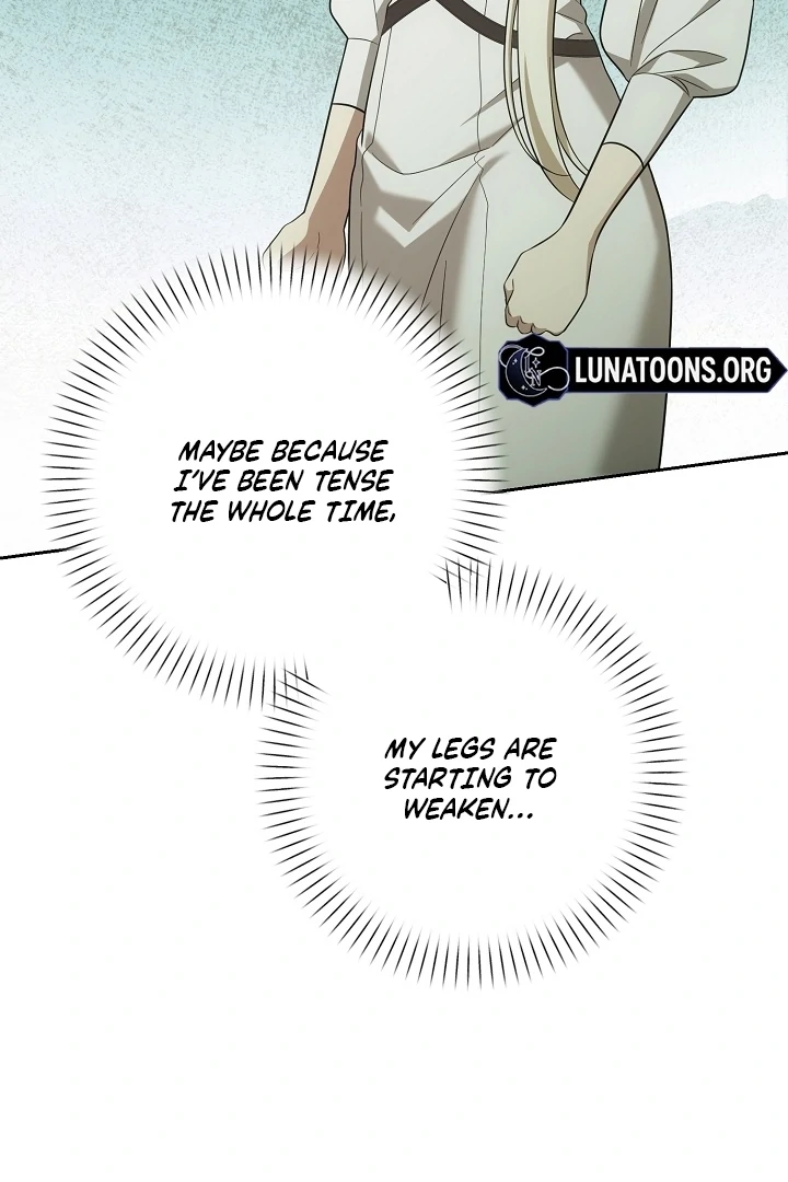 Senior, I’m Here to Visit You Chapter 5 - page 131