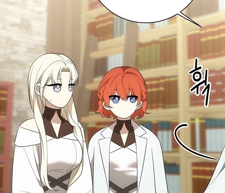 Senior, I’m Here to Visit You Chapter 5 - page 13