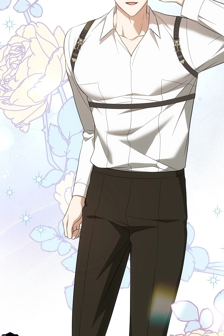 Senior, I’m Here to Visit You Chapter 5 - page 18