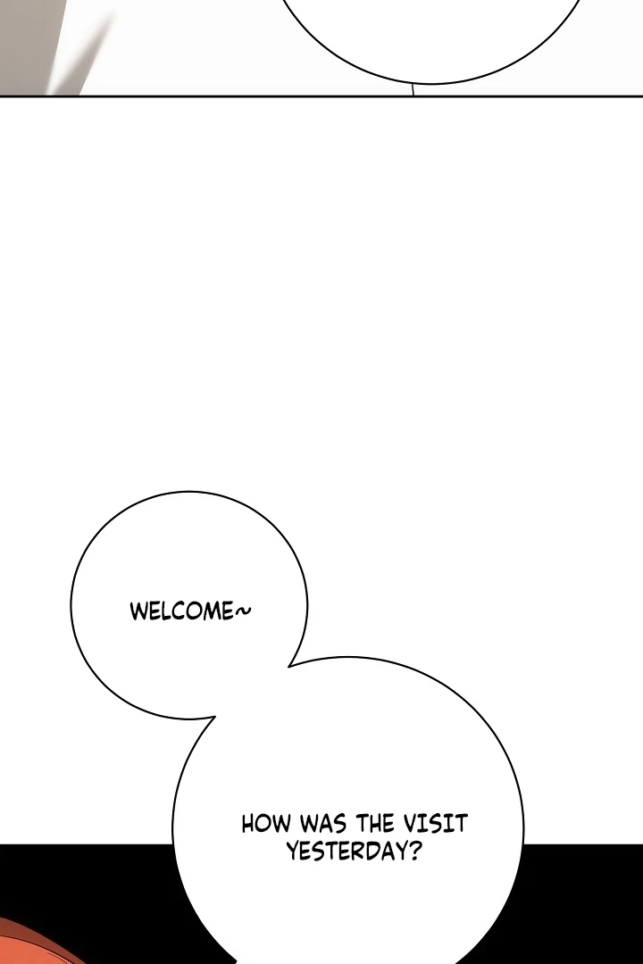 Senior, I’m Here to Visit You Chapter 5 - page 21