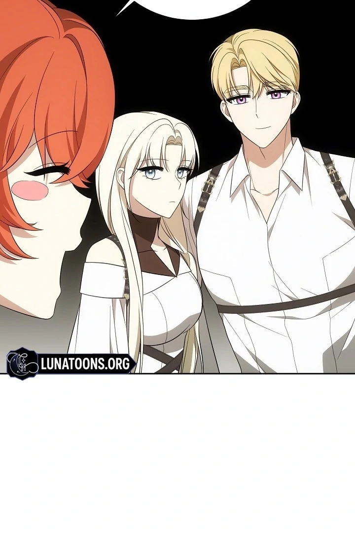 Senior, I’m Here to Visit You Chapter 5 - page 22