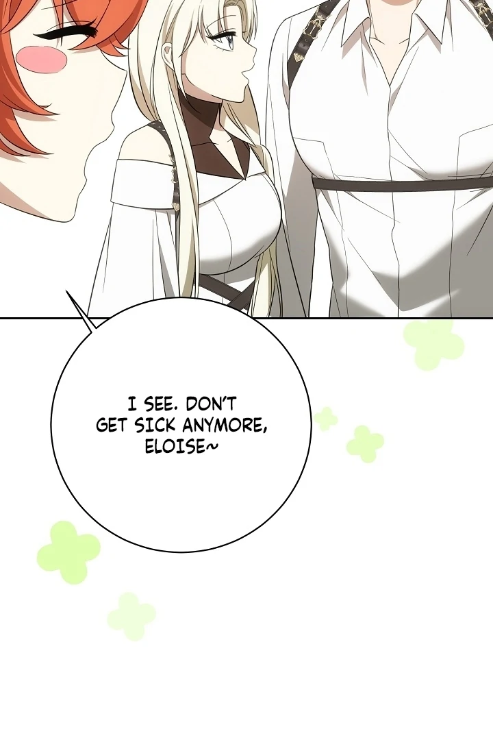 Senior, I’m Here to Visit You Chapter 5 - page 24