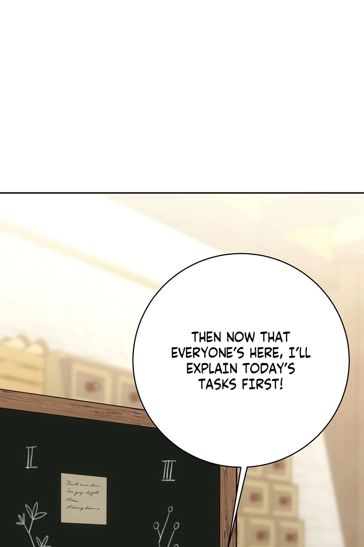 Senior, I’m Here to Visit You Chapter 5 - page 25