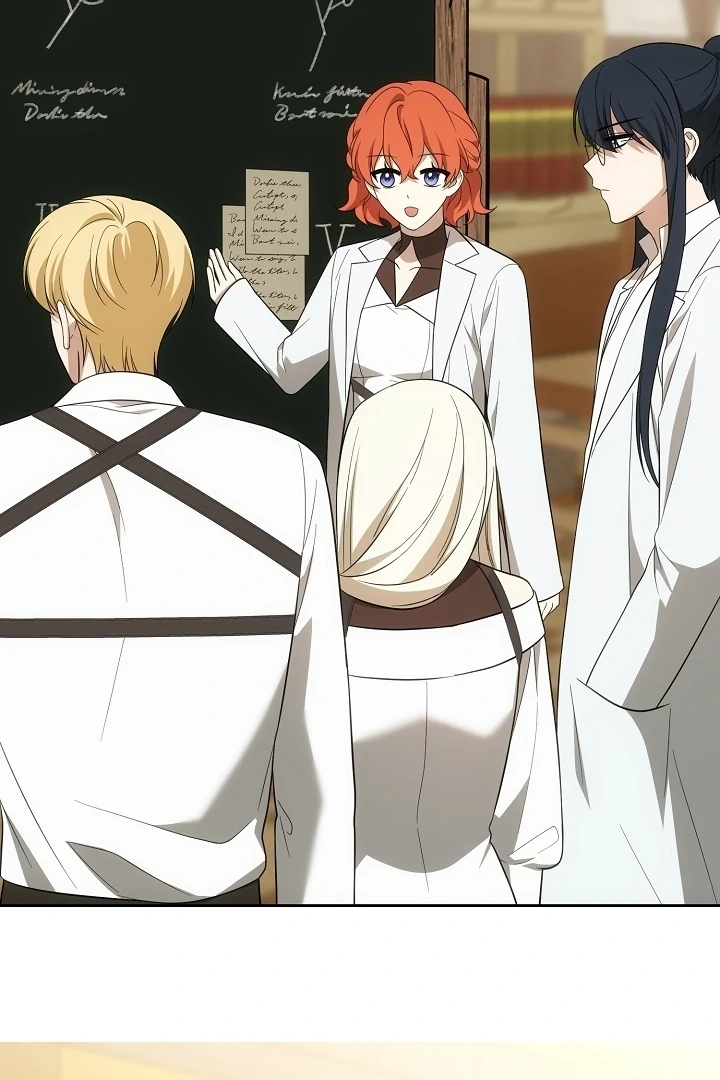 Senior, I’m Here to Visit You Chapter 5 - page 26