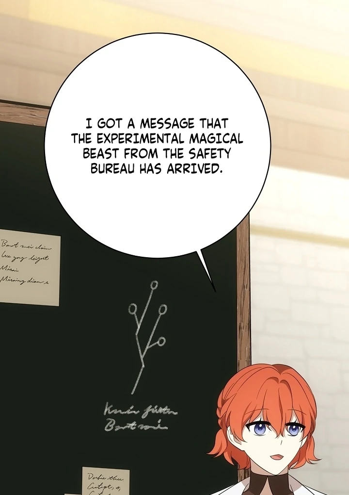 Senior, I’m Here to Visit You Chapter 5 - page 27