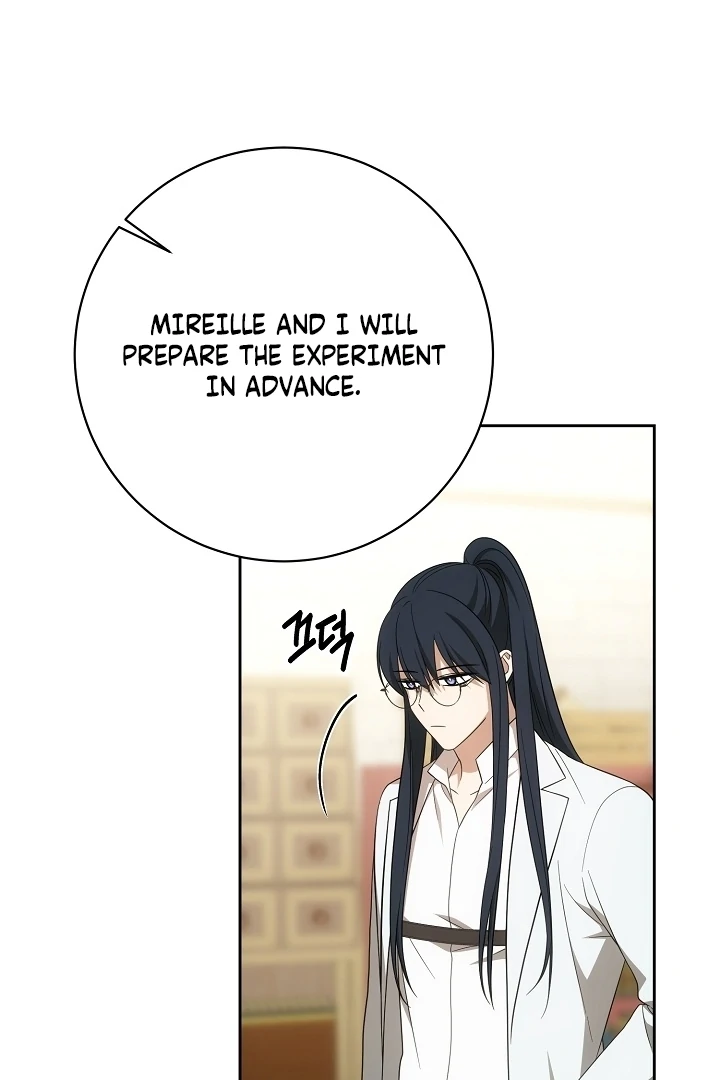 Senior, I’m Here to Visit You Chapter 5 - page 29