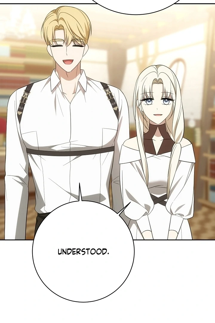 Senior, I’m Here to Visit You Chapter 5 - page 31