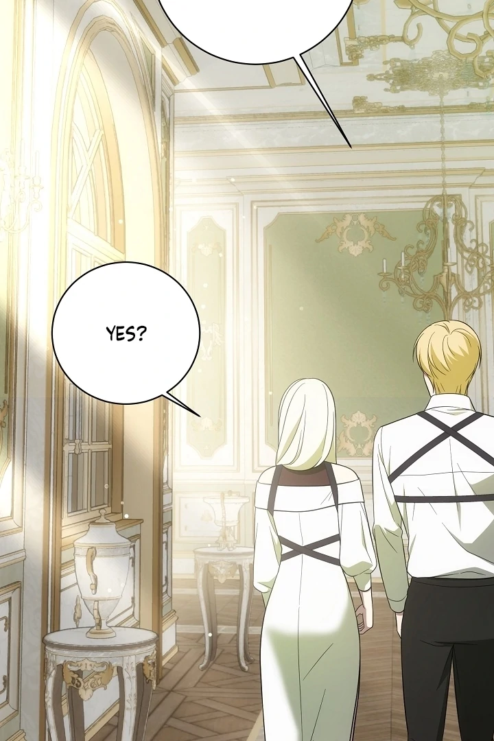 Senior, I’m Here to Visit You Chapter 5 - page 33