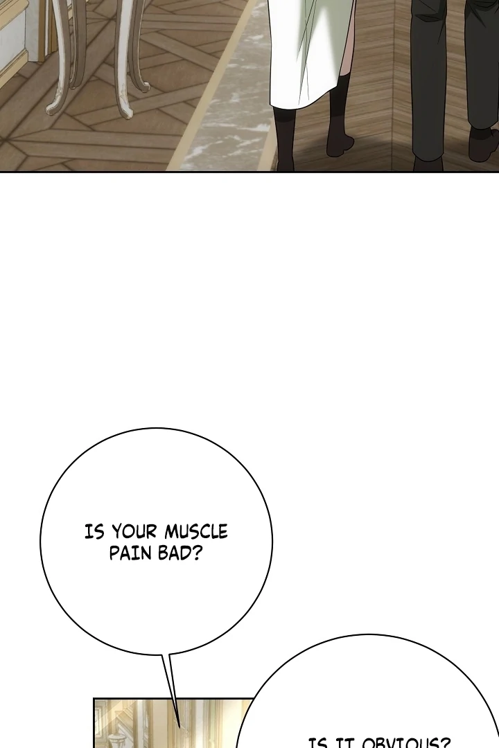 Senior, I’m Here to Visit You Chapter 5 - page 34