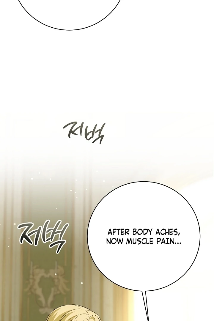 Senior, I’m Here to Visit You Chapter 5 - page 36