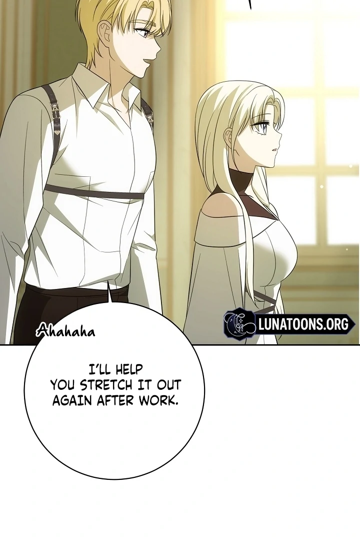 Senior, I’m Here to Visit You Chapter 5 - page 37