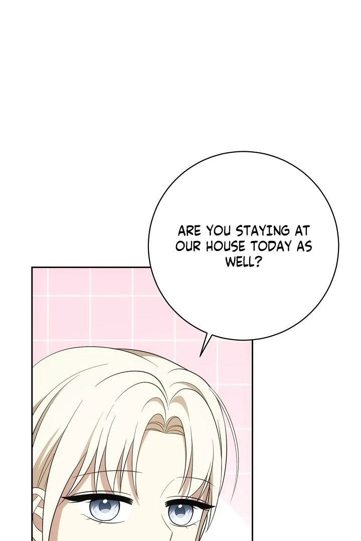 Senior, I’m Here to Visit You Chapter 5 - page 38