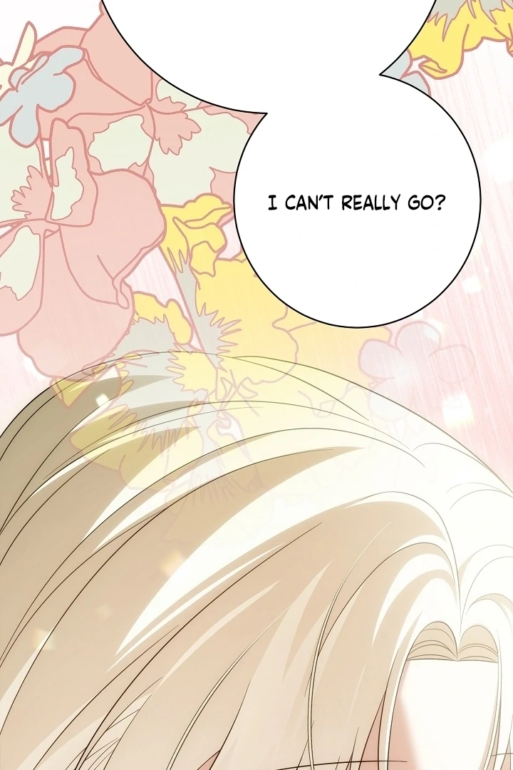 Senior, I’m Here to Visit You Chapter 5 - page 44