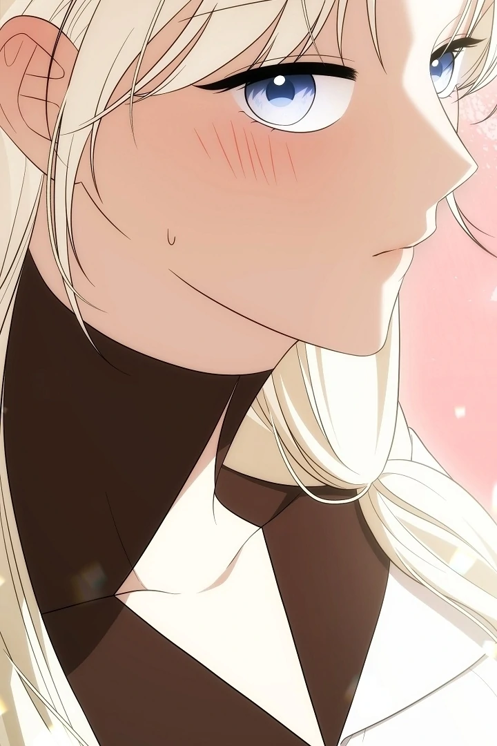 Senior, I’m Here to Visit You Chapter 5 - page 45