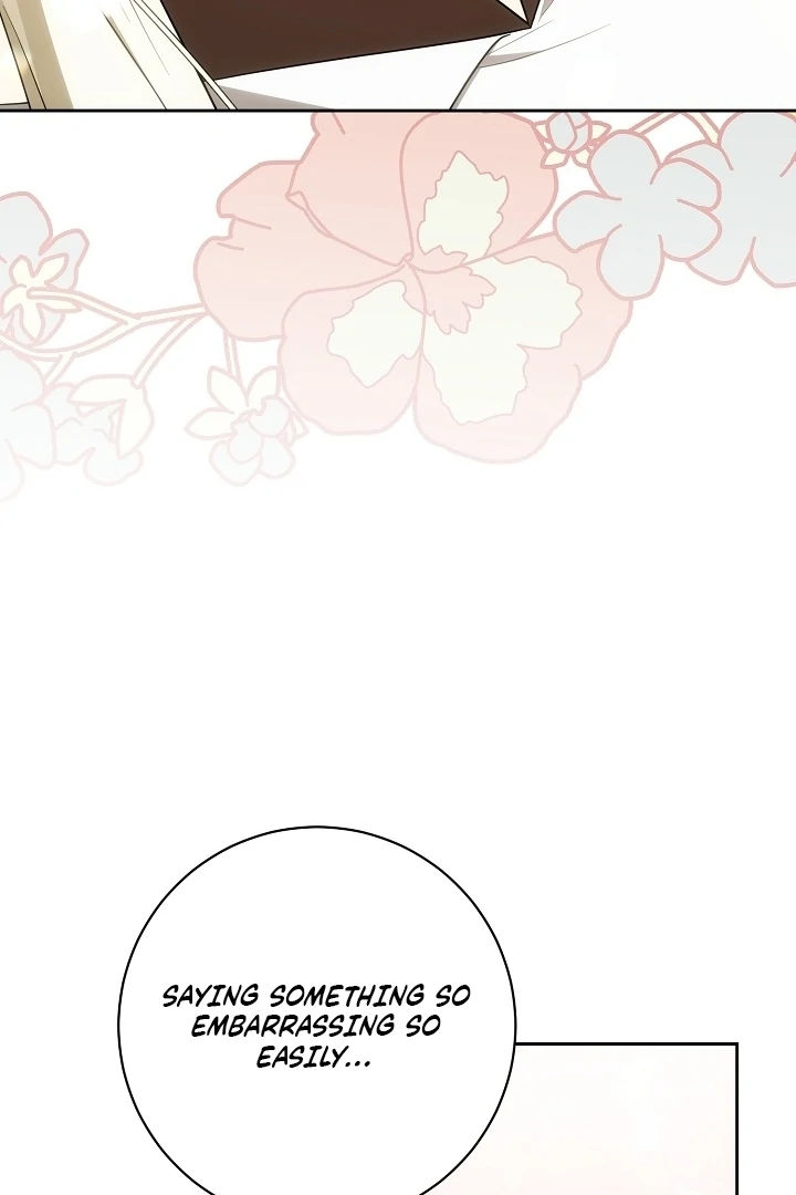 Senior, I’m Here to Visit You Chapter 5 - page 46