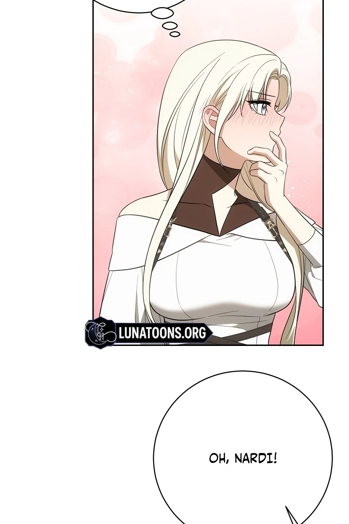 Senior, I’m Here to Visit You Chapter 5 - page 47