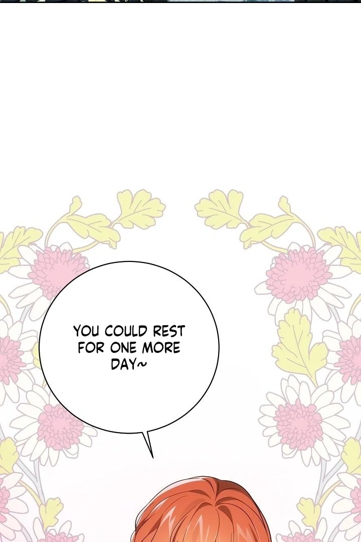 Senior, I’m Here to Visit You Chapter 5 - page 4