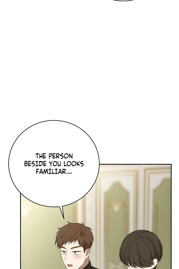 Senior, I’m Here to Visit You Chapter 5 - page 50