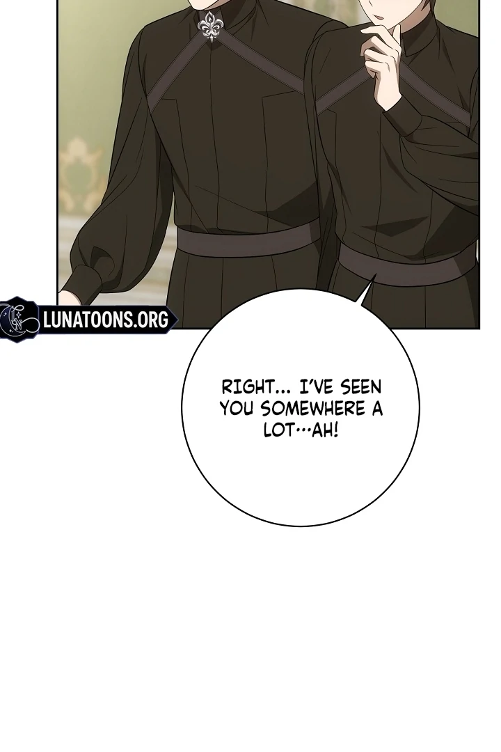 Senior, I’m Here to Visit You Chapter 5 - page 51