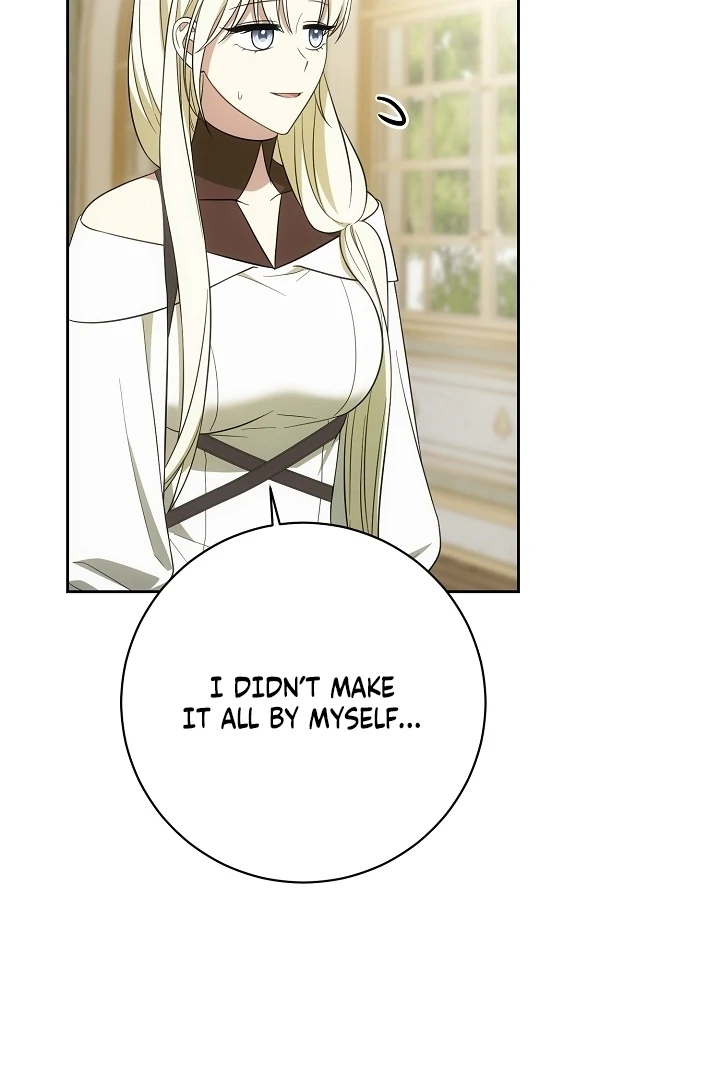 Senior, I’m Here to Visit You Chapter 5 - page 53