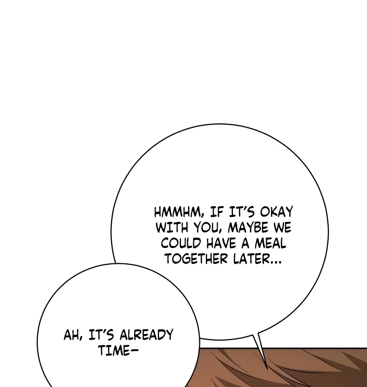 Senior, I’m Here to Visit You Chapter 5 - page 54