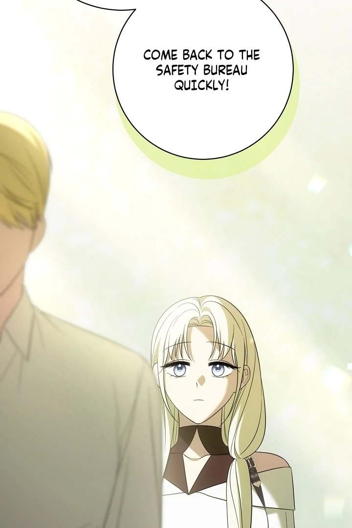 Senior, I’m Here to Visit You Chapter 5 - page 58