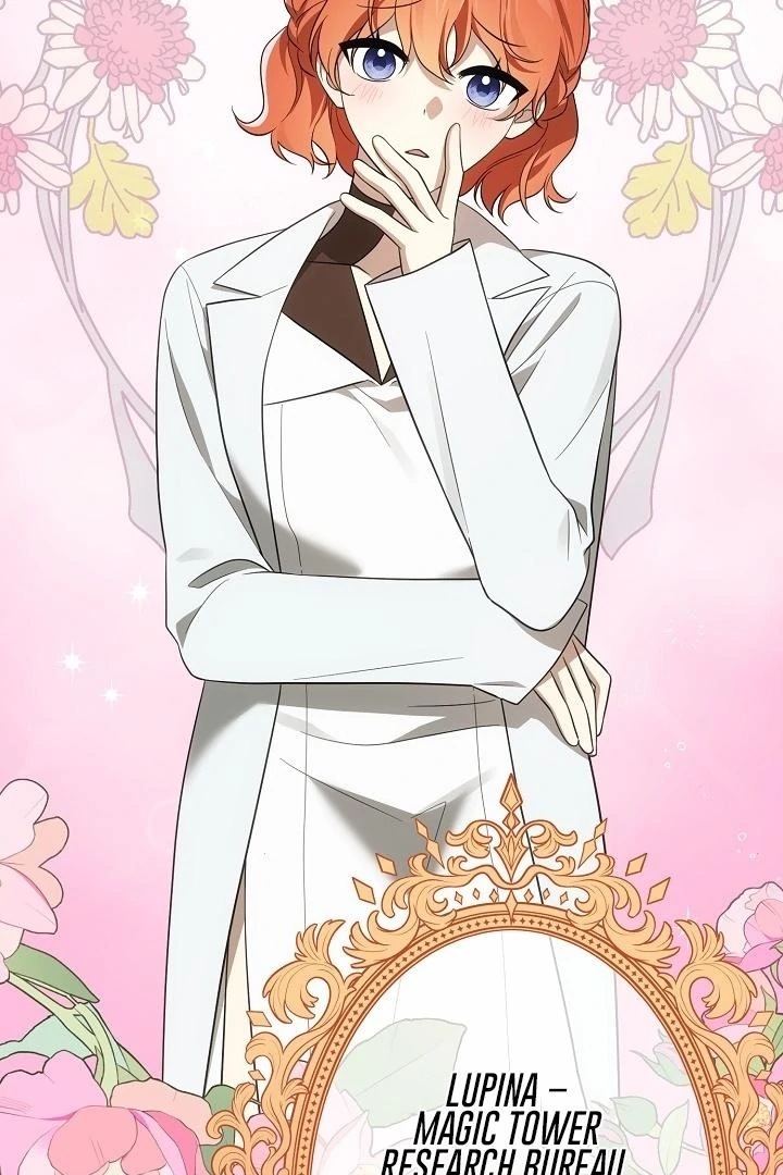 Senior, I’m Here to Visit You Chapter 5 - page 5