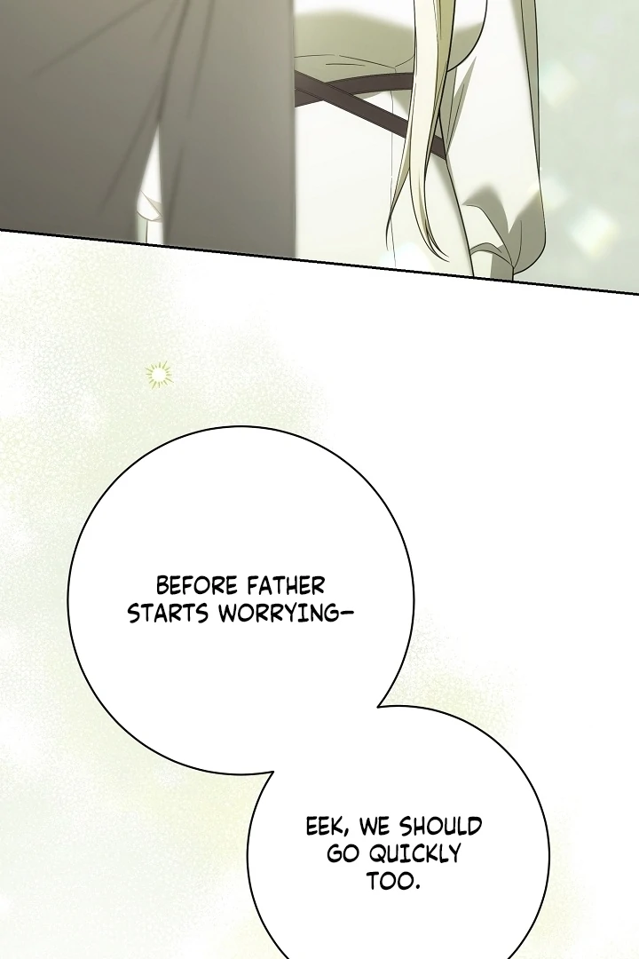 Senior, I’m Here to Visit You Chapter 5 - page 59