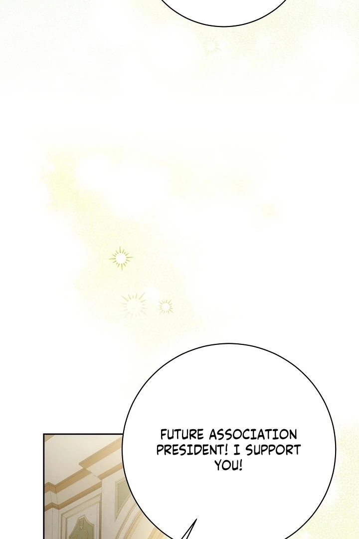 Senior, I’m Here to Visit You Chapter 5 - page 60