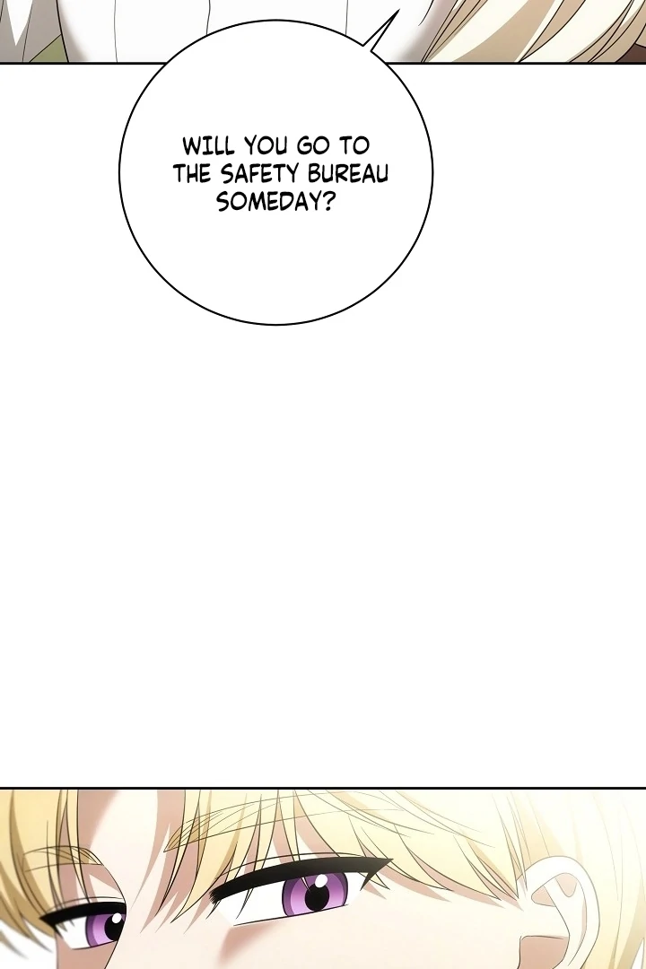 Senior, I’m Here to Visit You Chapter 5 - page 63