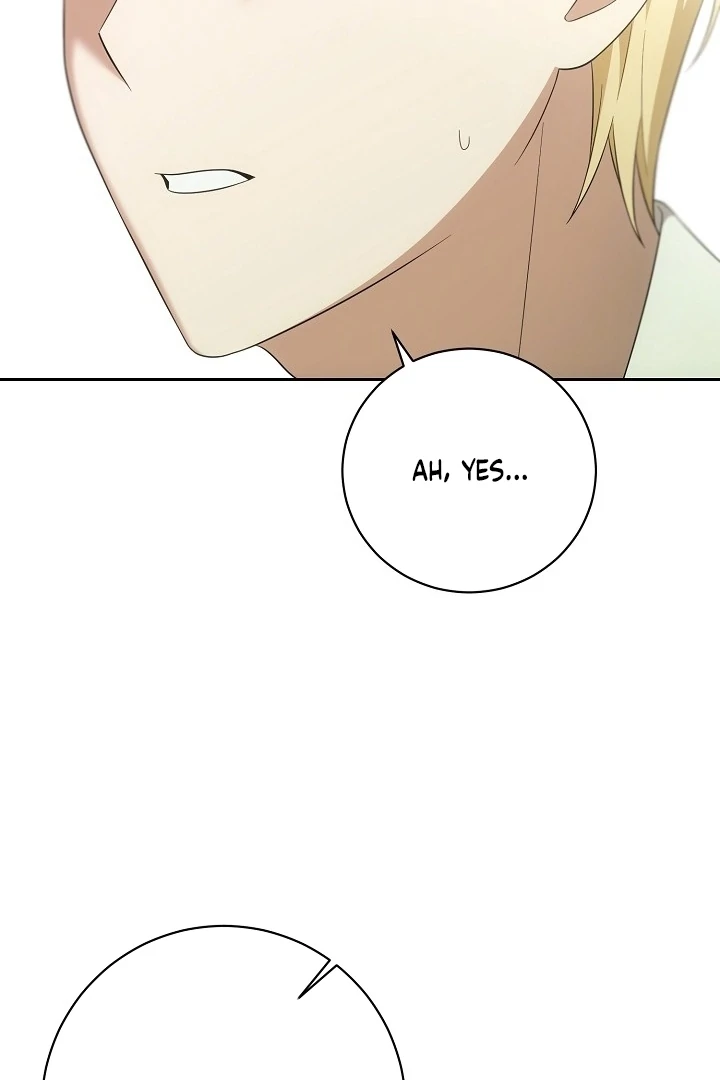 Senior, I’m Here to Visit You Chapter 5 - page 64